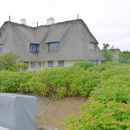 Schlottmann Apartment Кайтум Екстериор снимка