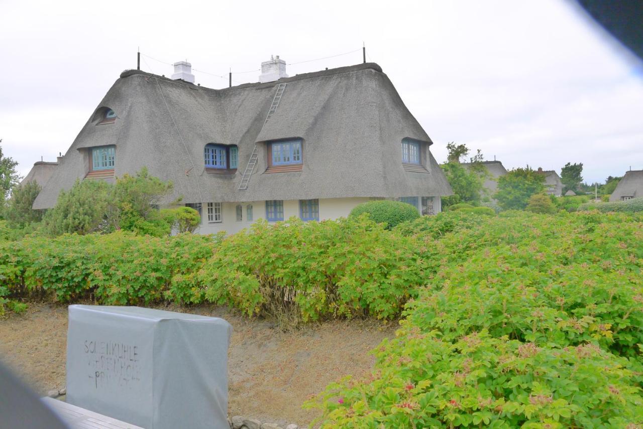 Schlottmann Apartment Кайтум Екстериор снимка