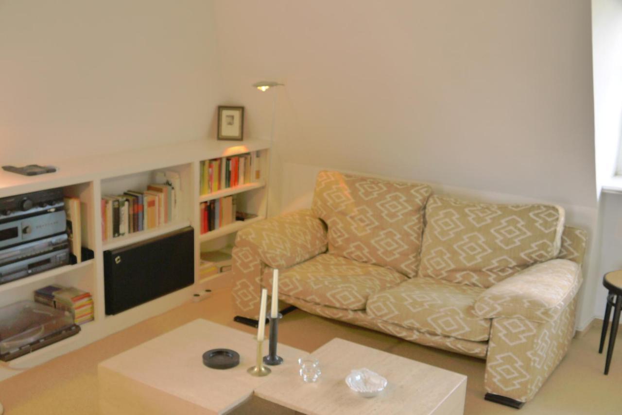 Schlottmann Apartment Кайтум Екстериор снимка