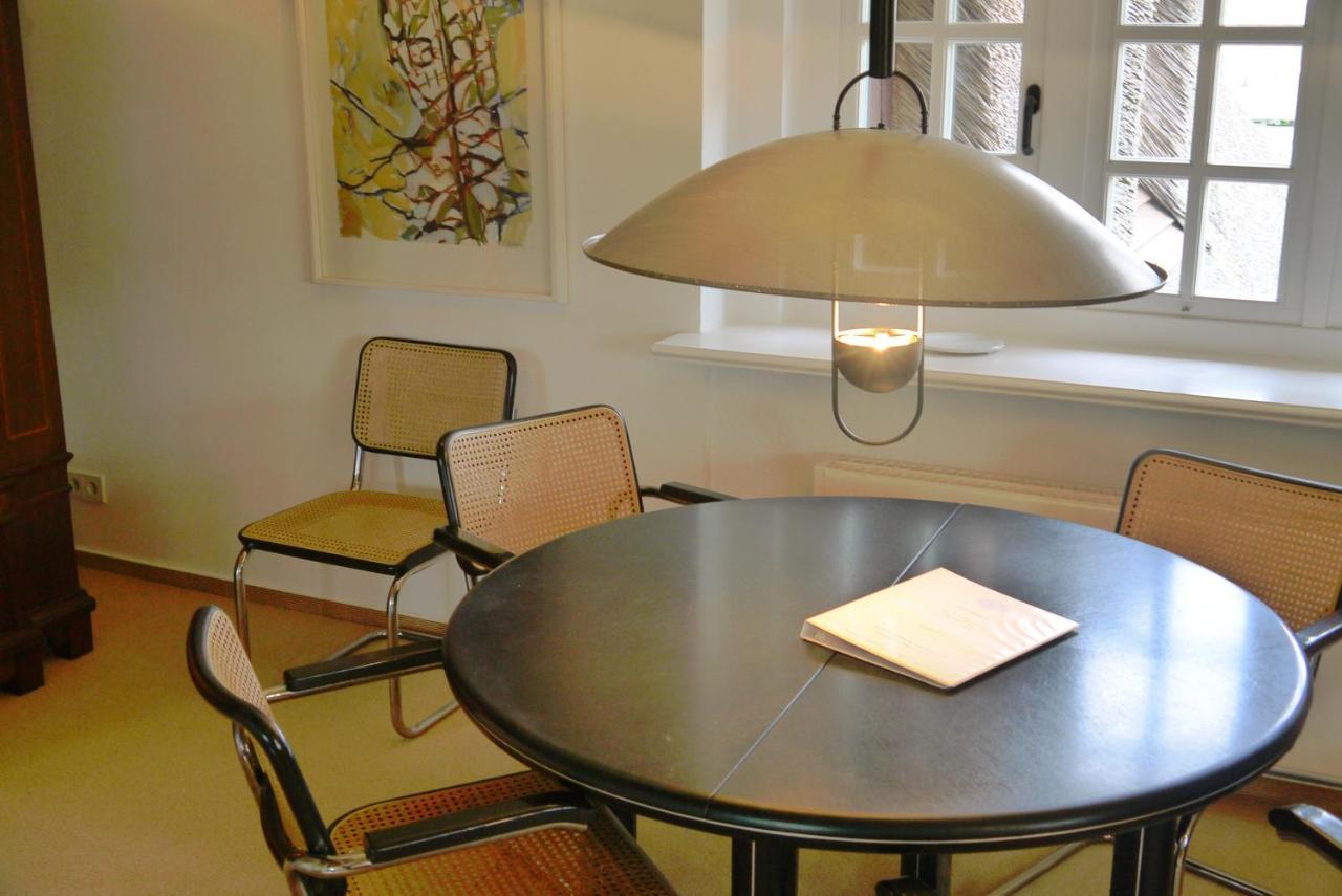 Schlottmann Apartment Кайтум Екстериор снимка