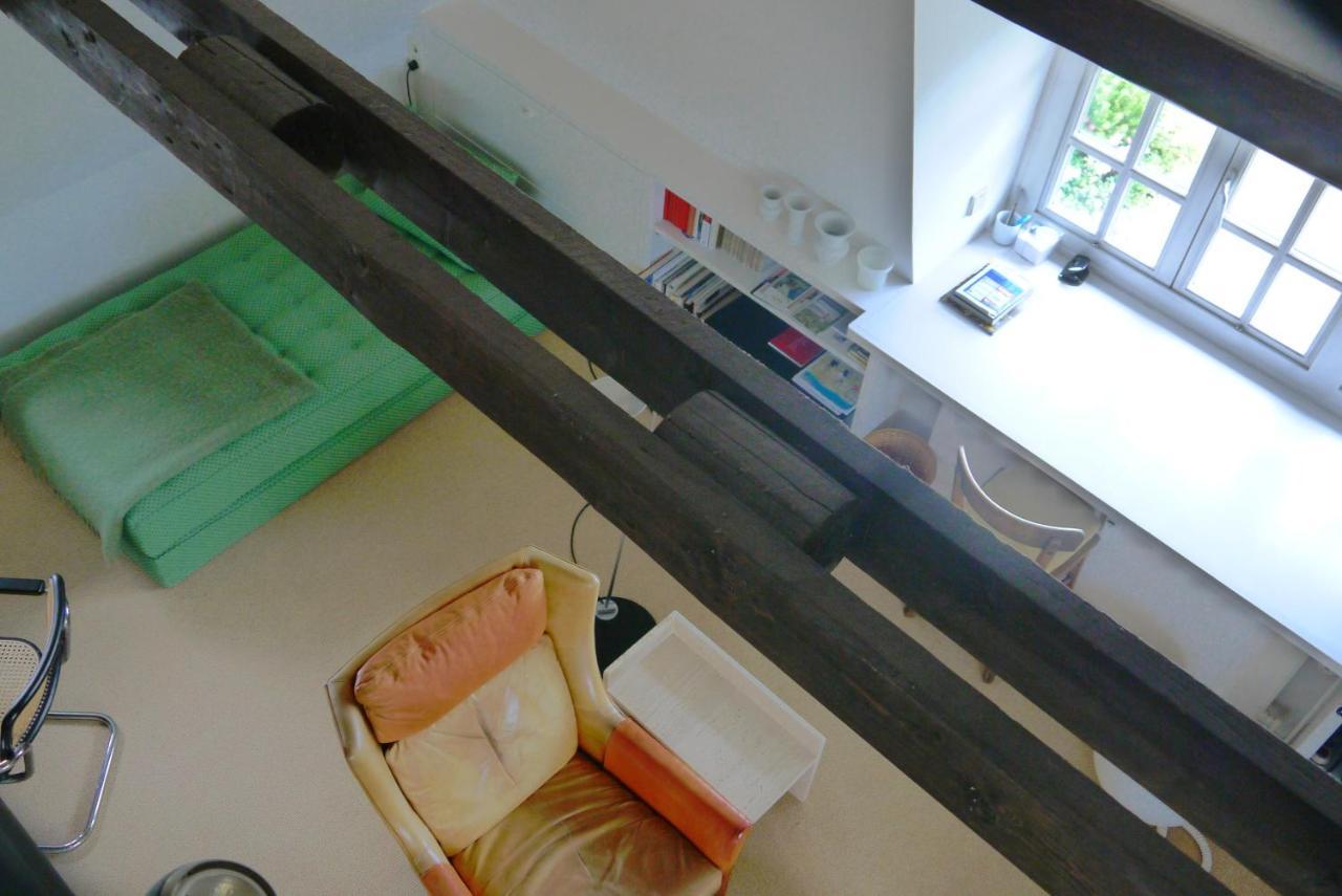 Schlottmann Apartment Кайтум Екстериор снимка