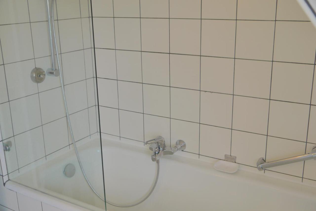 Schlottmann Apartment Кайтум Екстериор снимка