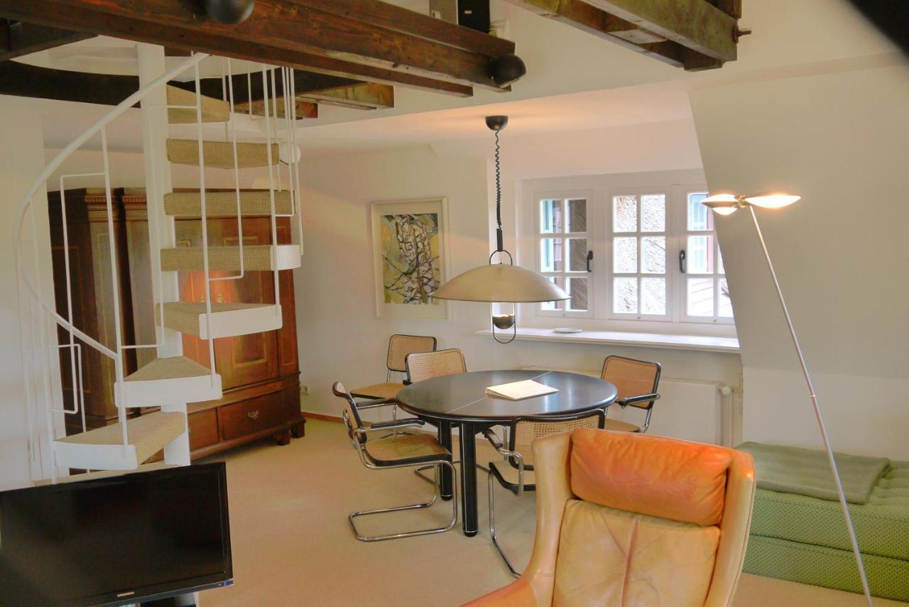 Schlottmann Apartment Кайтум Екстериор снимка
